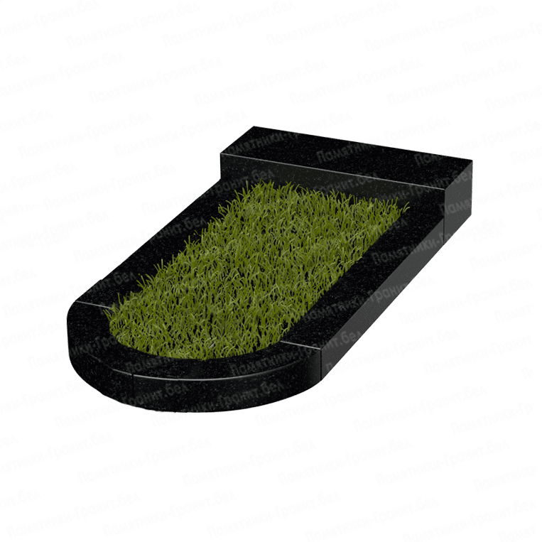 Цветники Толочин фото