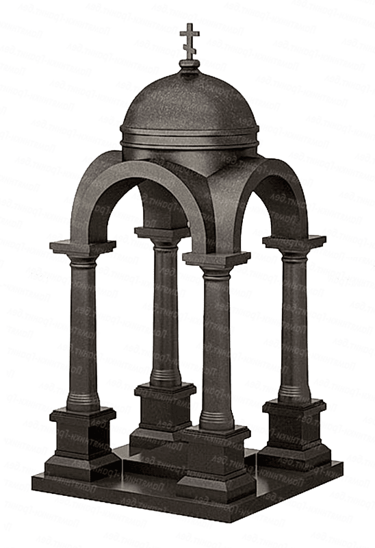 Памятник Толочин изображение