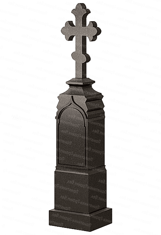 вертикальный памятник фото