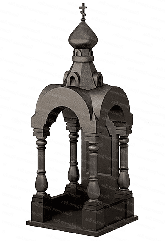 Памятник Толочин фотография