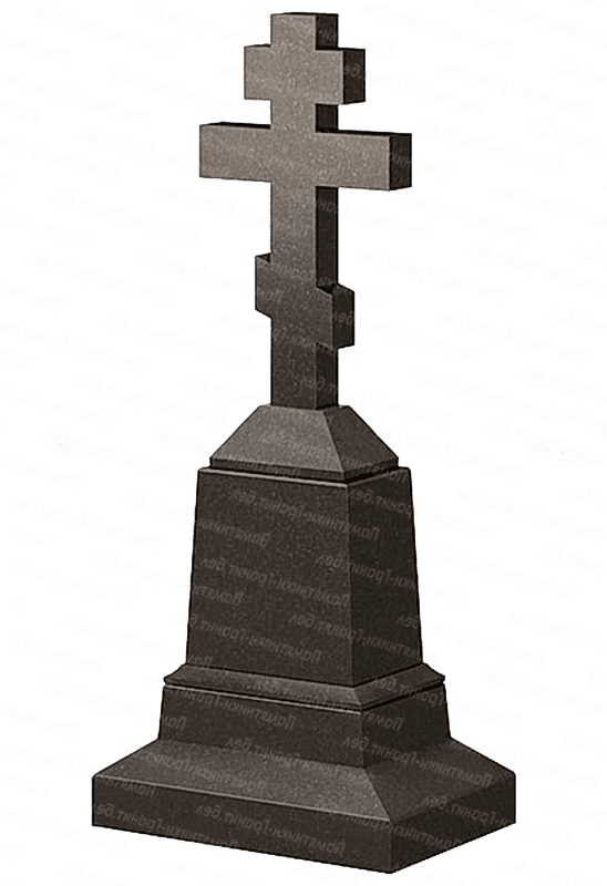 Гранитный памятник фото Толочин