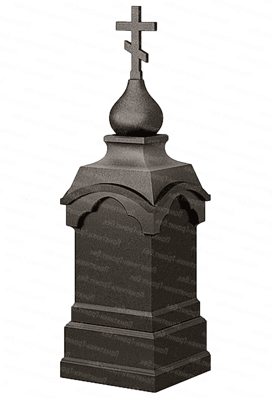 Установкая памятников