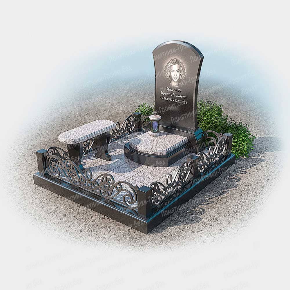 вертикальный памятник фото