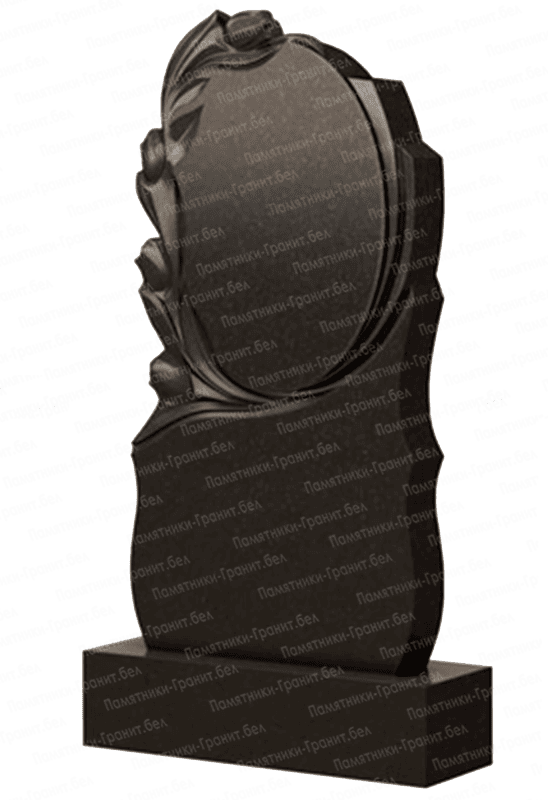 Гранитный памятник в Толочин