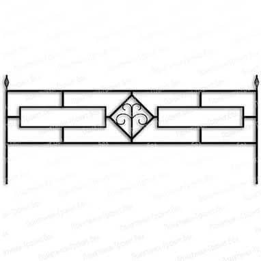 вертикальный памятник фото